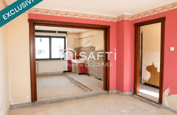 Maison T5 - 4 chambres - 109 M2 — photo 3