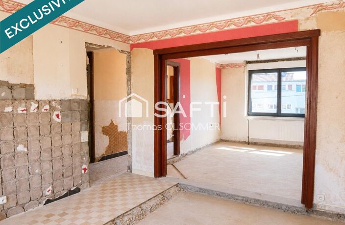 Maison T5 - 4 chambres - 109 M2 — photo 4