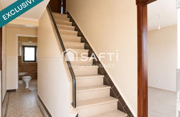 Maison T5 - 4 chambres - 109 M2 — photo 5