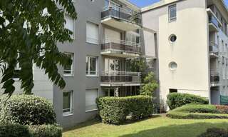 Appartement 2 Pièces 49 m² à louer à Clermont-Ferrand (63000)