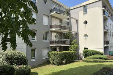 Appartement 2 pièces 650 €