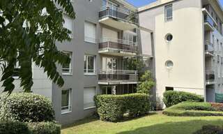 Appartement 2 Pièces 49 m² à louer à Clermont-Ferrand (63000)