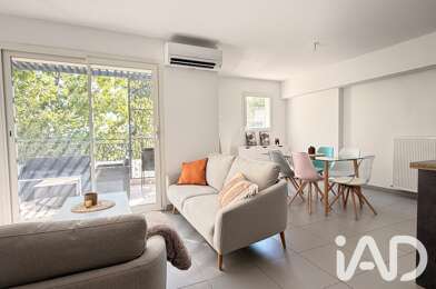 Appartement 2 pièces 176000 €