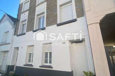 Appartement 3 pièces 150000 €