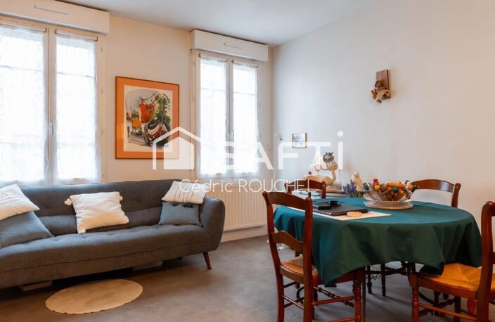 Appartement sur Lorient en rez de chaussée — photo 3