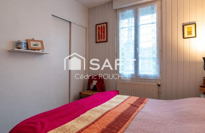 Appartement sur Lorient en rez de chaussée — photo 4