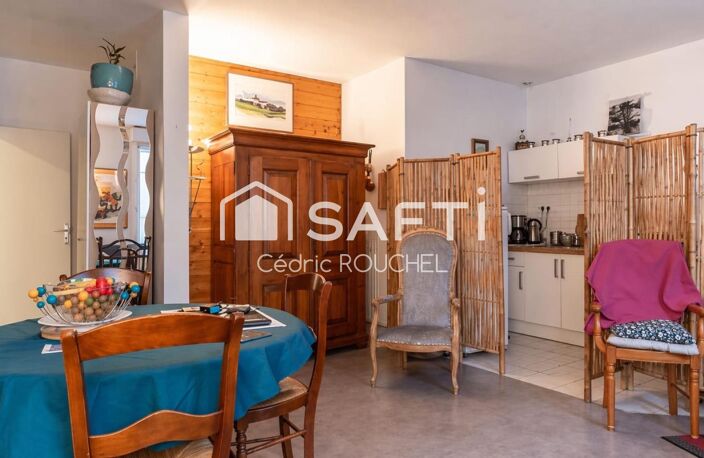 Appartement sur Lorient en rez de chaussée — photo 5