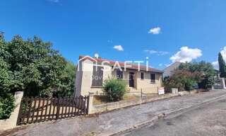 Maison 5 Pièces 83 m² à vendre à Saint-Lizier (09190)