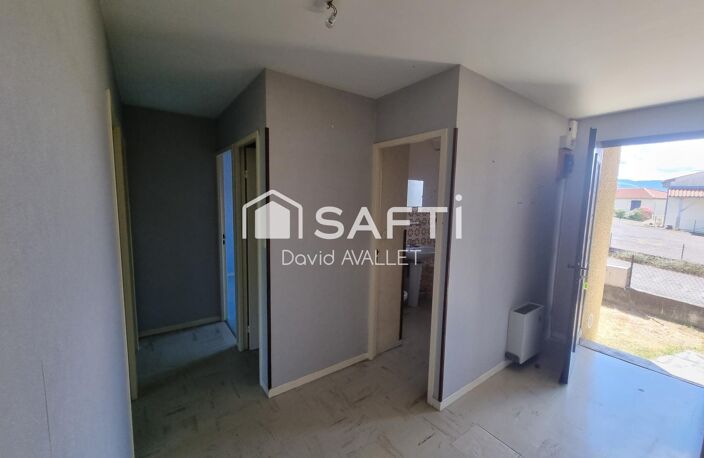 Maison T5 de 170m2 terrain 630m2 avec garage — photo 2