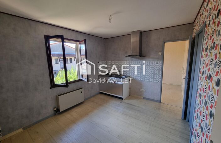 Maison T5 de 170m2 terrain 630m2 avec garage — photo 3