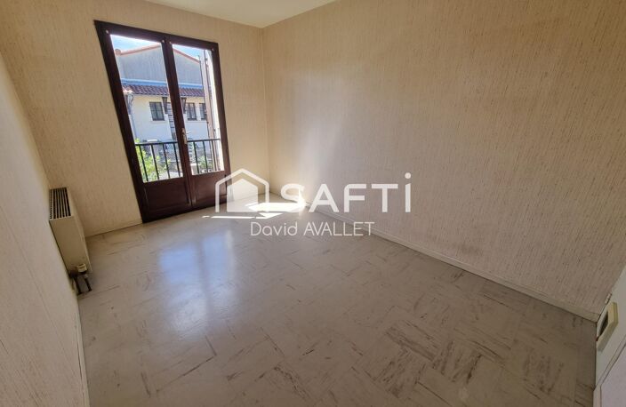 Maison T5 de 170m2 terrain 630m2 avec garage — photo 5