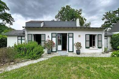 Maison 7 pièces 692500 €