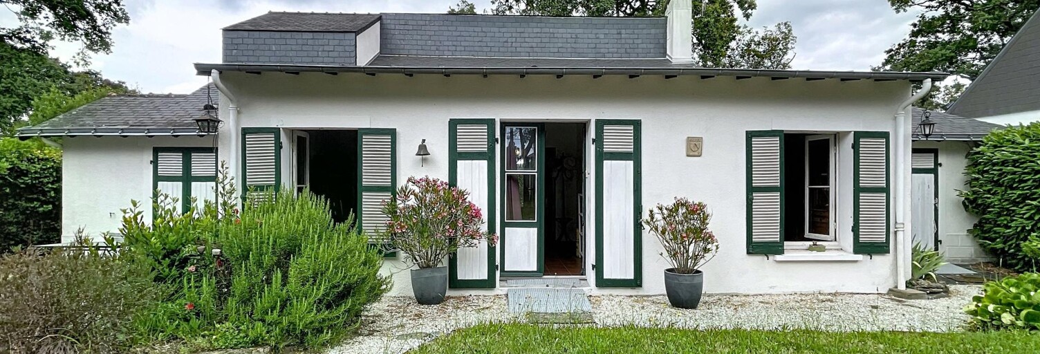 Maison 7 Pièces 150 m² à vendre à Sucé-sur-Erdre (44240)