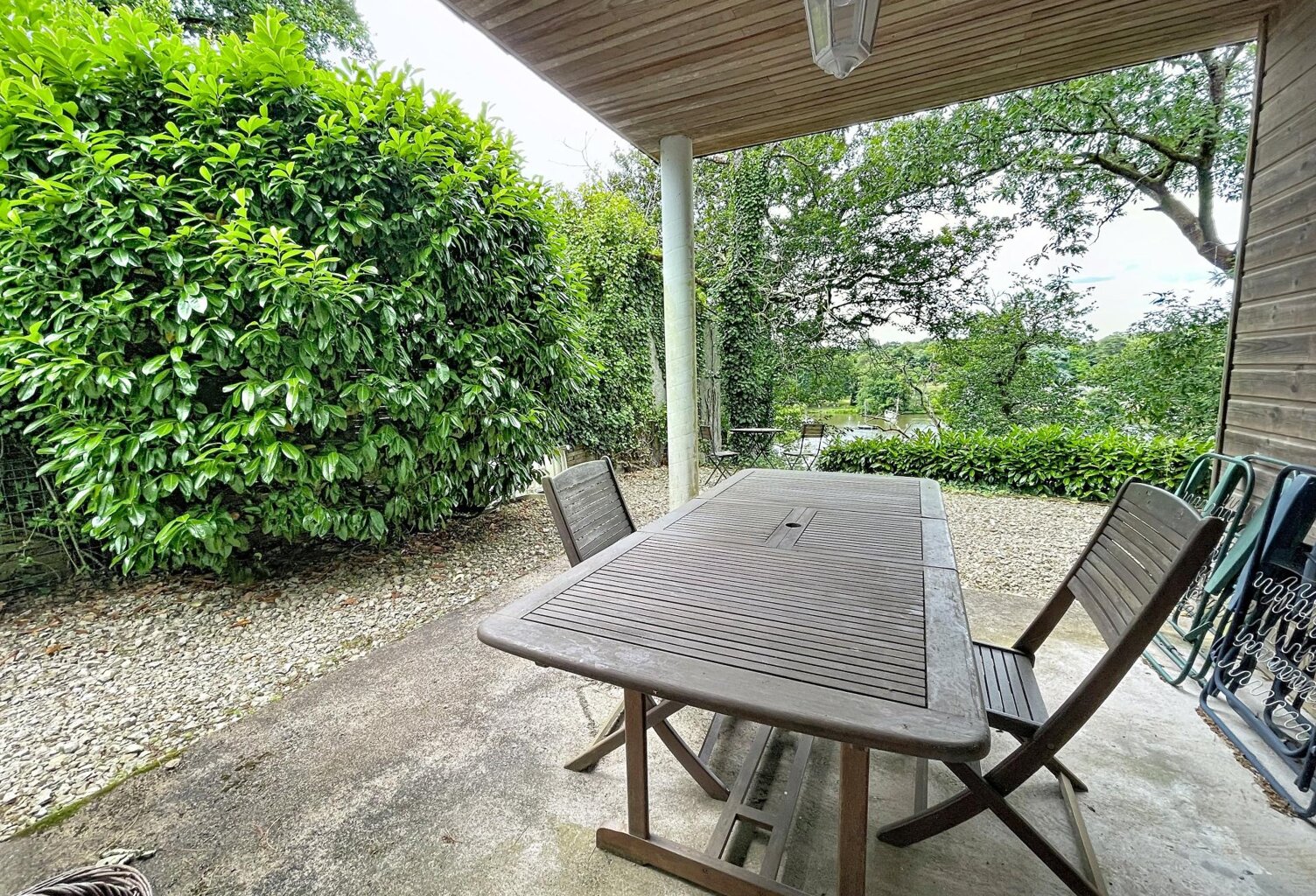 Sucé-sur-Erdre  Propriété rare sur le marché avec berge privative sur l'Erdre — photo 1