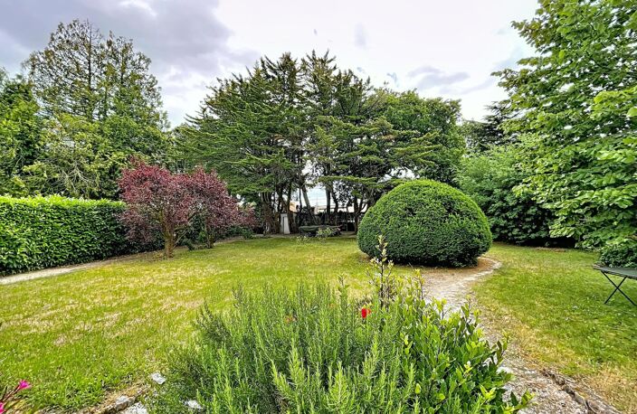 Sucé-sur-Erdre  Propriété rare sur le marché avec berge privative sur l'Erdre — photo 3