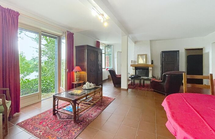 Sucé-sur-Erdre  Propriété rare sur le marché avec berge privative sur l'Erdre — photo 5