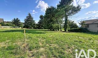 Terrain  575 m² à vendre à Marennes (69970)