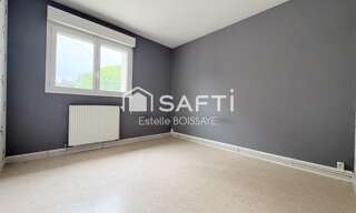 Appartement 3 Pièces 50 m² à vendre à Vire Normandie (14500)