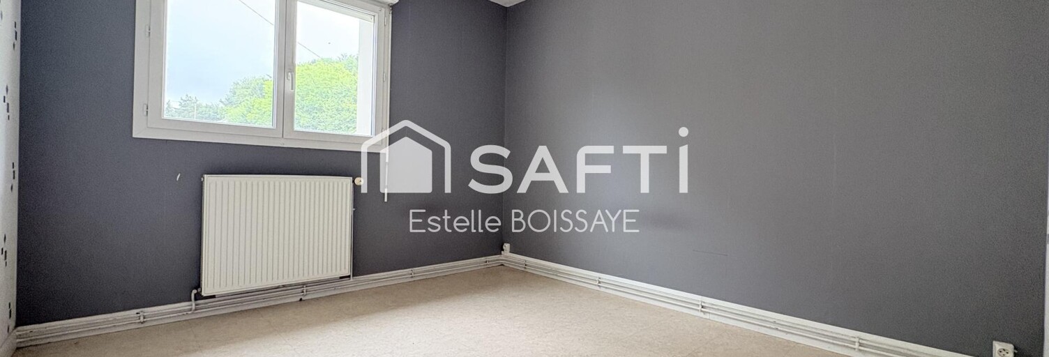 Appartement 3 Pièces 50 m² à vendre à Vire Normandie (14500)