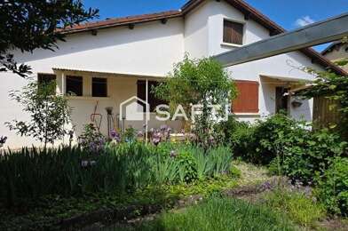 Maison 10 pièces 265000 €