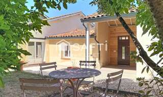 Maison 4 Pièces 122 m² à vendre à La Ville-Dieu-du-Temple (82290)