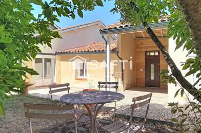 Maison 4 pièces 208000 €