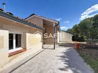 Maison de ville avec jardin, garage et dépendances — photo 3