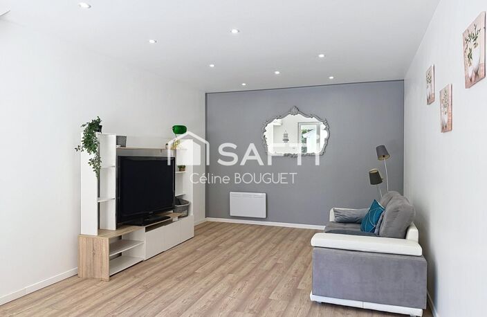Maison de ville avec jardin, garage et dépendances — photo 5