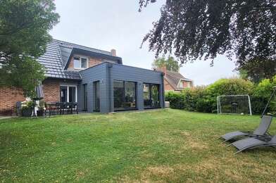 Maison 7 pièces 375950 €