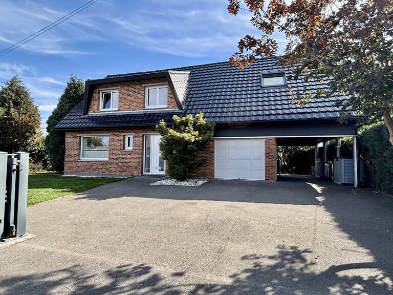 Maison à vendre — photo 1