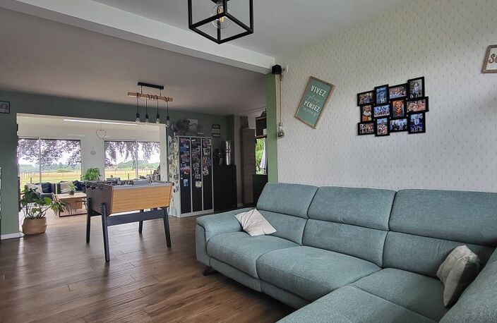 Maison à vendre — photo 3