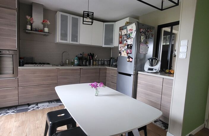 Maison à vendre — photo 4