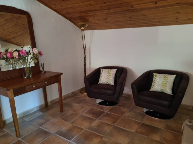 MAS PROVENCAL RENOVE AVEC PISCINE — photo 1