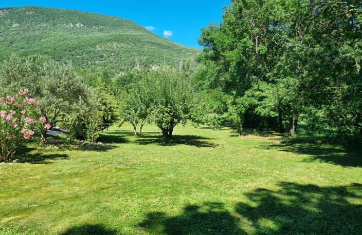 MAS PROVENCAL RENOVE AVEC PISCINE — photo 3