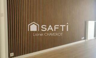 Appartement 4 Pièces 74 m² à vendre à Sète (34200)