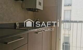 Appartement 4 Pièces 74 m² à vendre à Sète (34200)