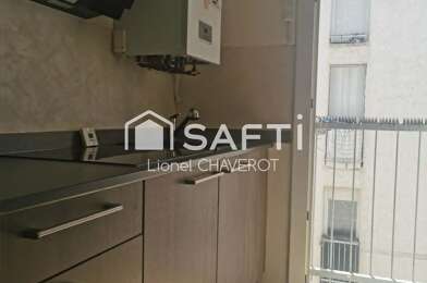 Appartement 4 pièces 259000 €