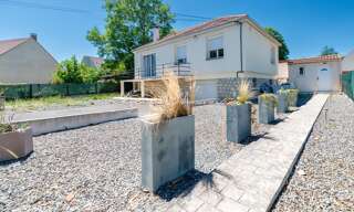 Maison 7 Pièces 160 m² à vendre à Orry-la-Ville (60560)