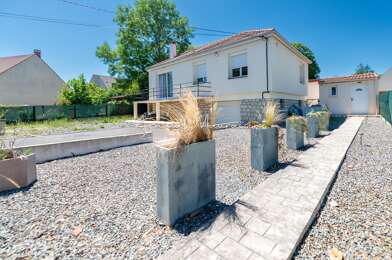 Maison 7 pièces 487000 €
