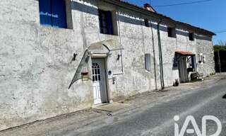 Maison 5 Pièces 180 m² à vendre à L'Éguille (17600)