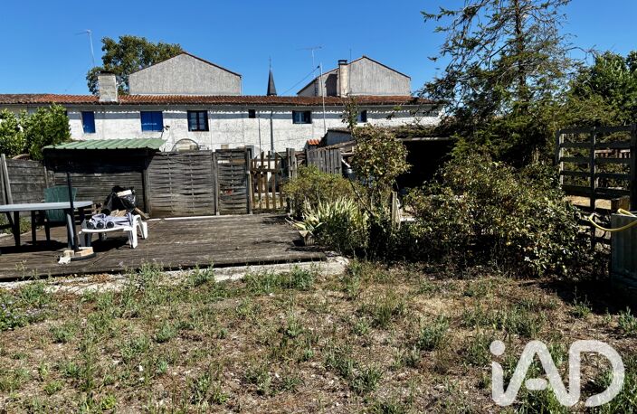 Vente Maison de village 5 pièces — photo 2