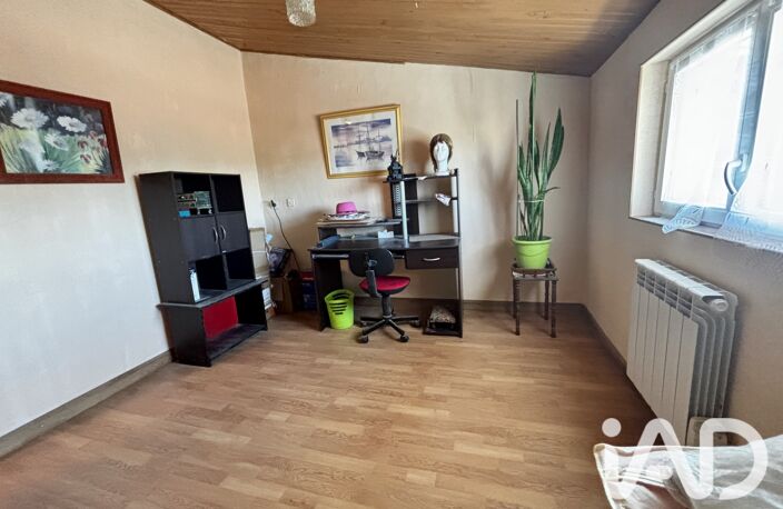Vente Maison de village 5 pièces — photo 5