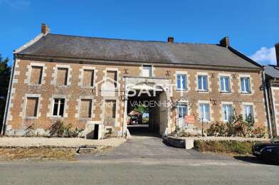 Maison 5 pièces 197700 €