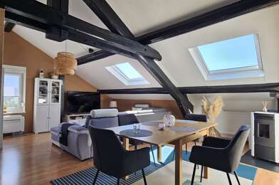 Appartement 2 pièces 130000 €