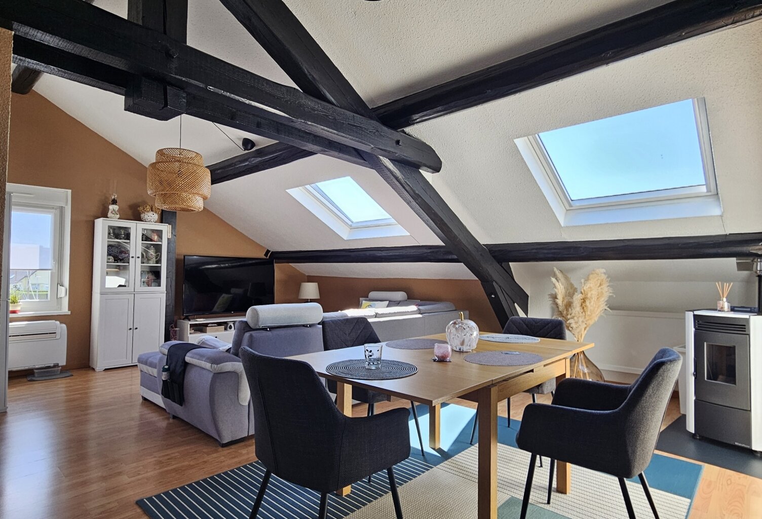 Vente Appartement 2 pièces — photo 1