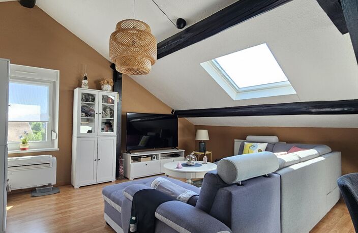 Vente Appartement 2 pièces — photo 2