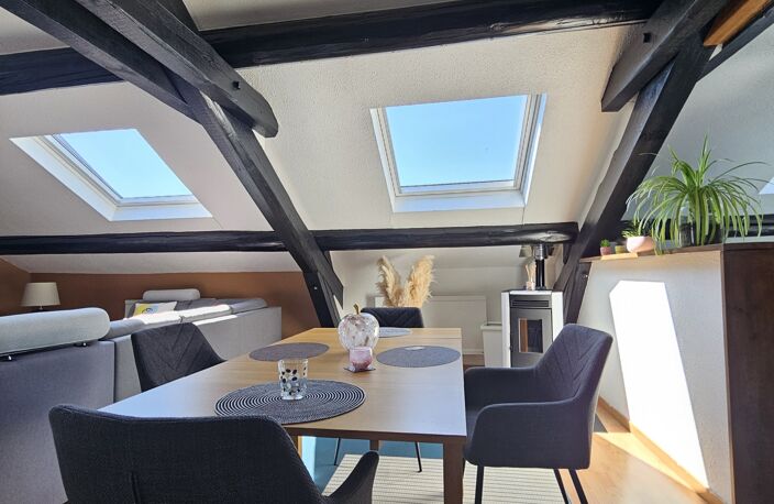 Vente Appartement 2 pièces — photo 3