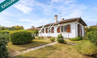 Maison 4 Pièces 85 m² à vendre à Villemur-sur-Tarn (31340)