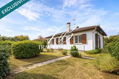 Maison 4 pièces 185000 €
