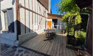 Maison 5 Pièces 150 m² à vendre à Rubigny (08220)